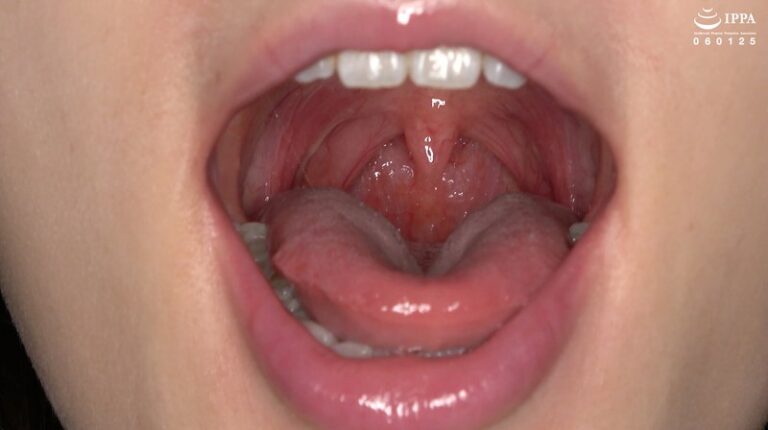 h_1416ad01964 【口内・歯フェチ】「清楚美女の超貴重な口内・歯・のどちんこ観察プレイ！」ADOA-088横峯めぐ 2