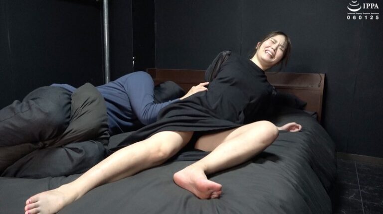 h_1416ad01911 「くすぐられる練習をしてきたらしいちはるちゃんをくすぐりチェック！」わかしラボ WAKA-069 乃木ちはる 1