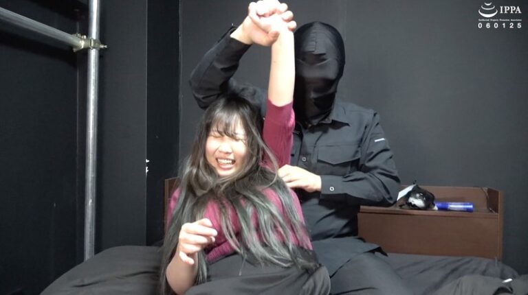 h_1416ad01927 「マッサージくすぐりで笑い悶えながら体がほぐれていくくるみちゃん」わかしラボ WAKA-070 玉木くるみ 8