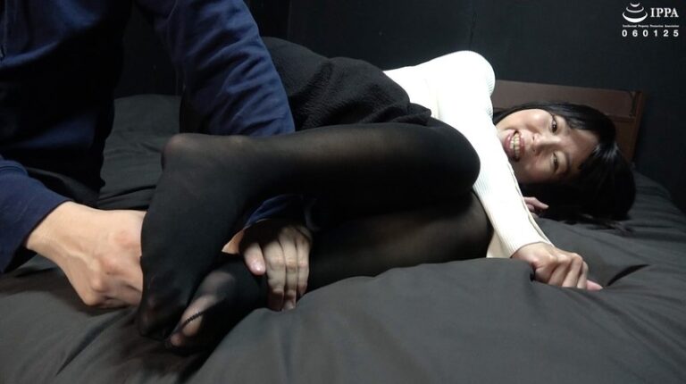 h_1416ad01929 「腋の下が一番の弱点な奥様を全身くすぐりチェック！」わかしラボ WAKA-071杉崎みさき 1